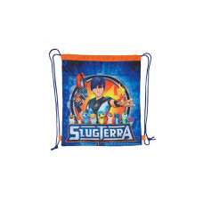 Сумка для взуття 1 вересня SB - 01 Slugterra (551840)