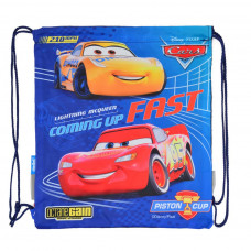 Сумка для взуття 1 вересня SB-10 Cars (557790)