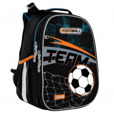 Портфель 1 вересня Н-25 Team football (558215)