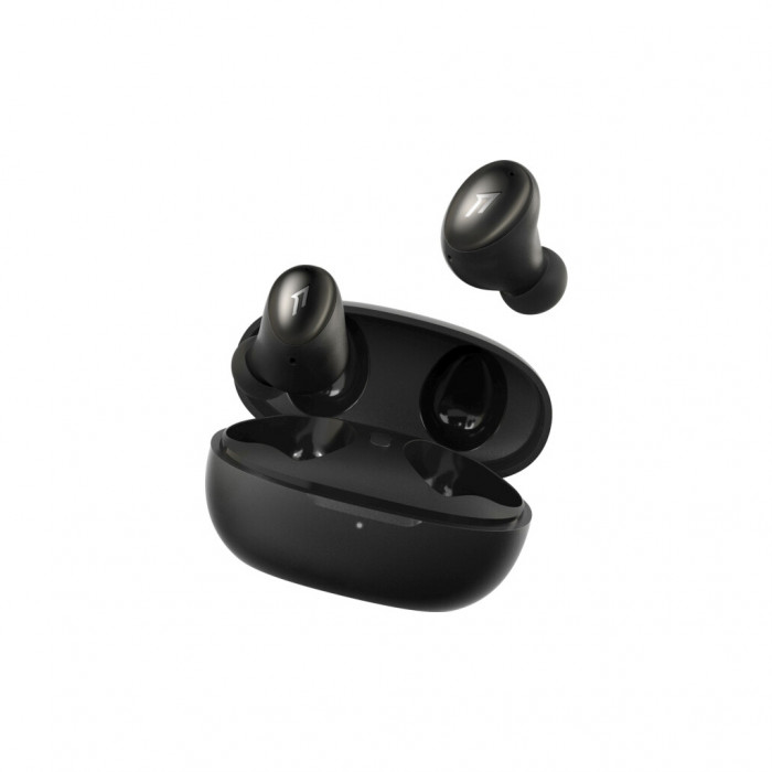 Навушники 1MORE ColorBuds 2 TWS (ES602) Midnight Black