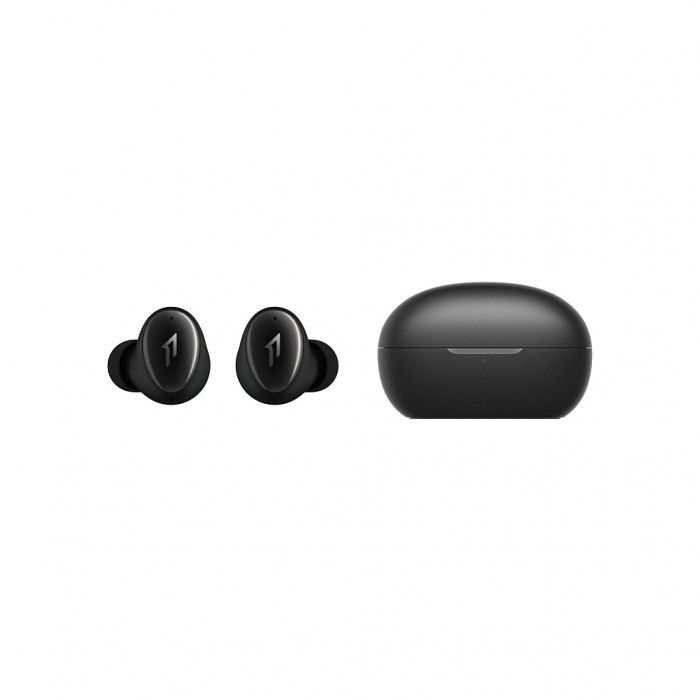 Навушники 1MORE ColorBuds 2 TWS (ES602) Midnight Black