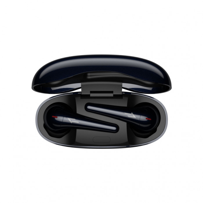 Навушники 1MORE ComfoBuds 2 TWS (ES303) Galaxy Black