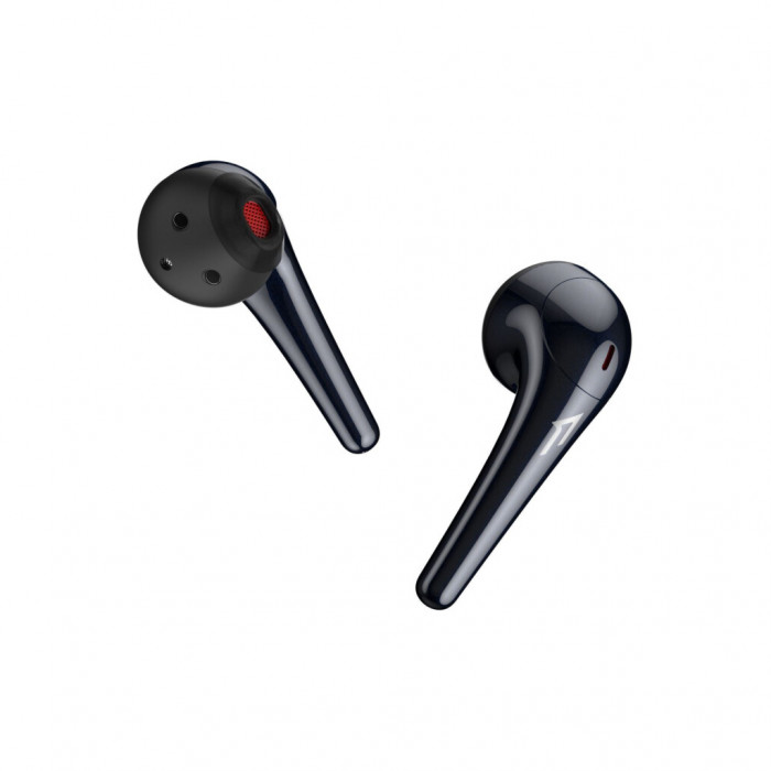 Навушники 1MORE ComfoBuds 2 TWS (ES303) Galaxy Black