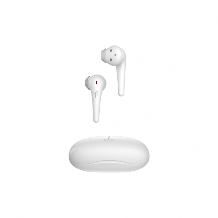 Навушники 1MORE ComfoBuds 2 TWS (ES303) Mica White