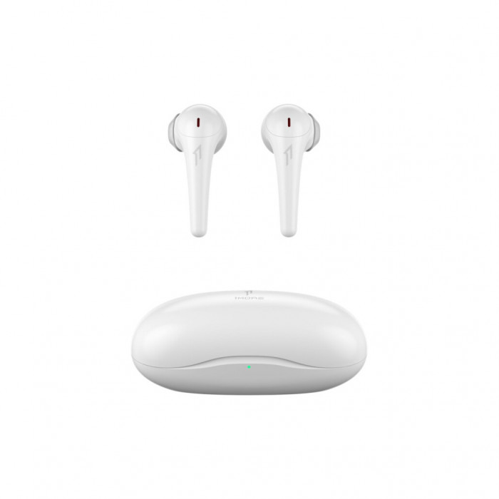 Навушники 1MORE ComfoBuds 2 TWS (ES303) Mica White