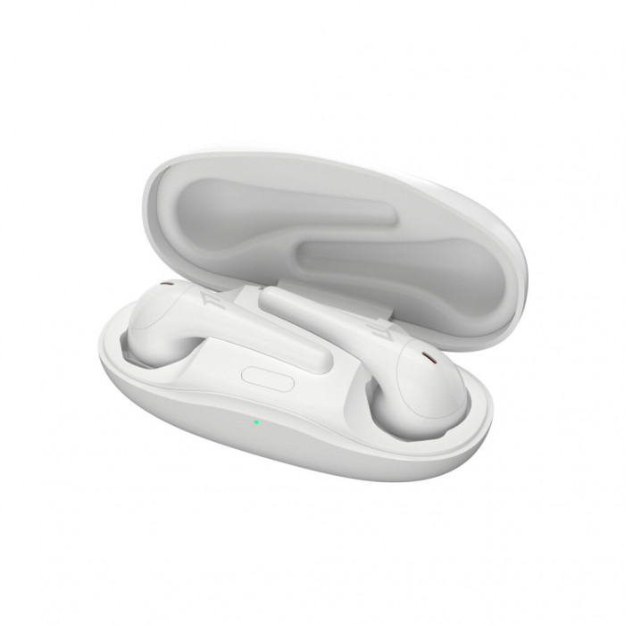 Навушники 1MORE ComfoBuds 2 TWS (ES303) Mica White