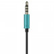 Навушники 1MORE Piston Fit Blue (E1009-BLUE / E1009-BL)