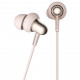 Навушники 1MORE E1025 Stylish Dual-dynamic Driver Gold (E1025-GOLD)
