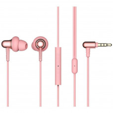 Навушники 1MORE E1025 Stylish Dual-dynamic Driver Pink (E1025-PINK)