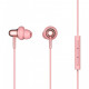 Навушники 1MORE E1025 Stylish Dual-dynamic Driver Pink (E1025-PINK)
