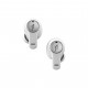 Навушники 1MORE PistonBuds TWS (ECS3001T) White