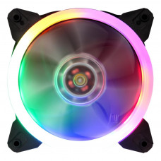 Кулер до корпусу 1stPlayer R1 Color LED bulk (1stPlayer R1 Color LED)