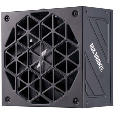 Блок живлення 1stPlayer 650W (ACK-BRZ-650-BK-EU)