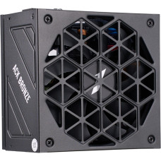 Блок живлення 1stPlayer 850W (ACK-BRZ-850-BK-EU)