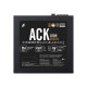 Блок живлення 1stPlayer 850W (ACK-BRZ-850-BK-EU)