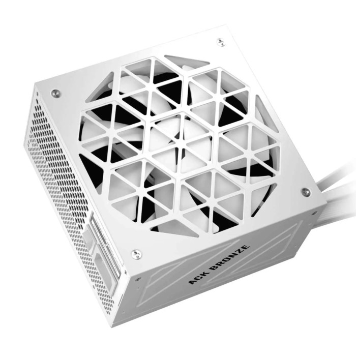 Блок живлення 1stPlayer 850W (ACK-BRZ-850-WH-EU)