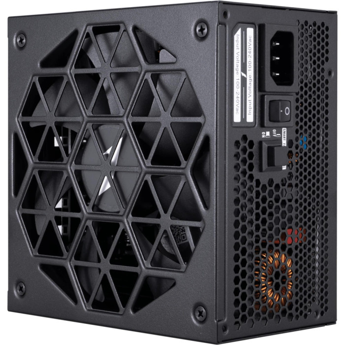Блок живлення 1stPlayer 750W (ACK-GLD-750-BK-EU)