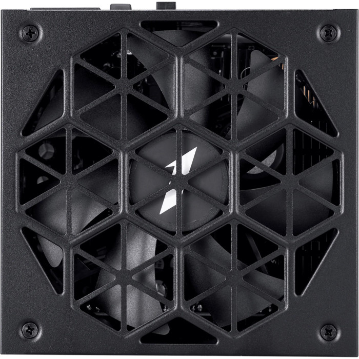 Блок живлення 1stPlayer 850W (ACK-GLD-850-BK-EU)
