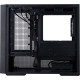 Корпус для ПК 1stPlayer AU6-BK-2FA7-14-2FA7R-1FA7