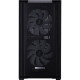 Корпус для ПК 1stPlayer AU6-BK-2FA7-14-2FA7R-1FA7