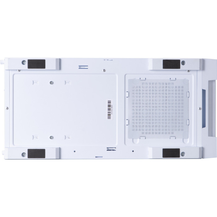 Корпус для ПК 1stPlayer AU6-WH-2FA7-14-W-2FA7R-W-1FA7-W