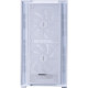 Корпус для ПК 1stPlayer AU6-WH-2FA7-14-W-2FA7R-W-1FA7-W