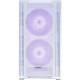 Корпус для ПК 1stPlayer AU6-WH-2FA7-14-W-2FA7R-W-1FA7-W