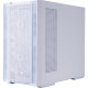 Корпус для ПК 1stPlayer AU6-WH-2FA7-14-W-2FA7R-W-1FA7-W