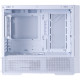 Корпус для ПК 1stPlayer AU6-WH-2FA7-14-W-2FA7R-W-1FA7-W