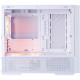 Корпус для ПК 1stPlayer AU6-WH-2FA7-14-W-2FA7R-W-1FA7-W