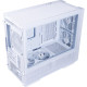 Корпус для ПК 1stPlayer AU6-WH-2FA7-14-W-2FA7R-W-1FA7-W