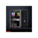 Корпус для ПК 1stPlayer AY7-BK-4F1