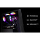 Корпус для ПК 1stPlayer AY7-BK-4F1