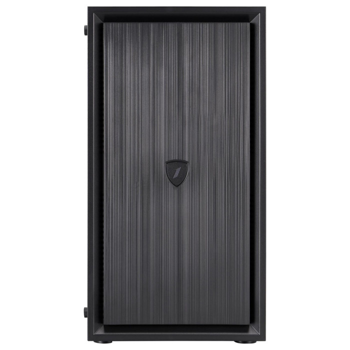 Корпус для ПК 1stPlayer B5-M-BK-3F