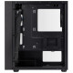 Корпус для ПК 1stPlayer B5-M-BK-3F