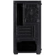 Корпус для ПК 1stPlayer B5-M-BK-3F