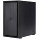 Корпус для ПК 1stPlayer B5-M-BK-3F
