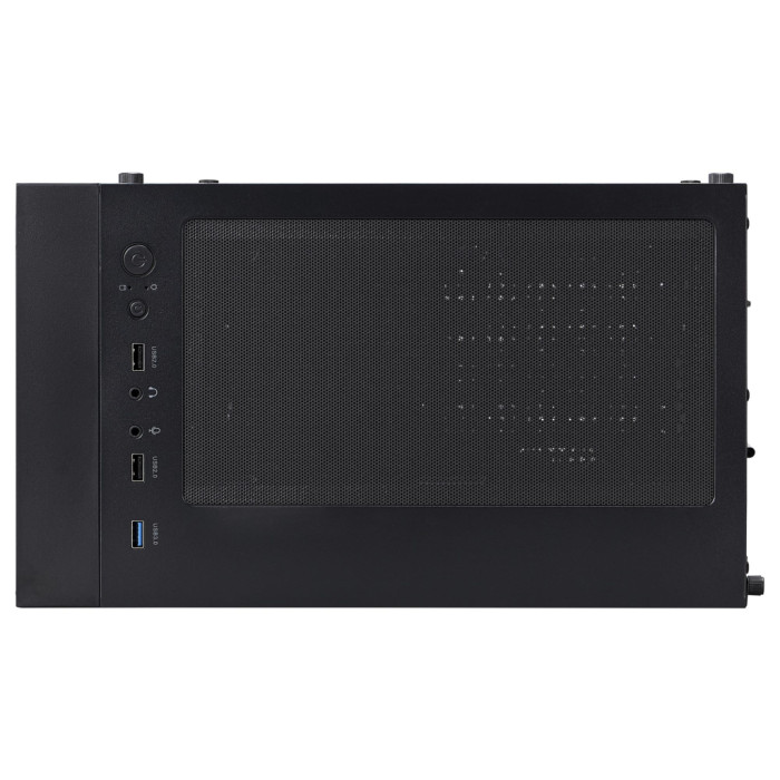 Корпус для ПК 1stPlayer B5-M-BK-3F