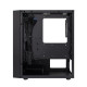 Корпус для ПК 1stPlayer BS-2-BK-3F1