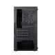 Корпус для ПК 1stPlayer BS-2-BK-3F1