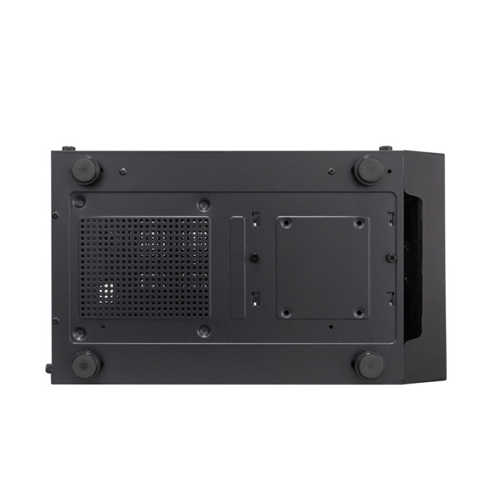 Корпус для ПК 1stPlayer BS-2-BK-3F1