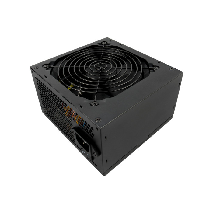 Блок живлення 1stPlayer 500W (C1-BS-500-BK-EU)