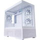 Корпус для ПК 1stPlayer CV6-WH-2FAR-W-2FH7R-W-1FH7-W