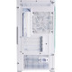 Корпус для ПК 1stPlayer CV6-WH-2FAR-W-2FH7R-W-1FH7-W