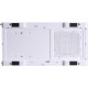 Корпус для ПК 1stPlayer CV6-WH-2FAR-W-2FH7R-W-1FH7-W