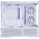 Корпус для ПК 1stPlayer CV6-WH-2FAR-W-2FH7R-W-1FH7-W