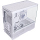 Корпус для ПК 1stPlayer CV6-WH-2FAR-W-2FH7R-W-1FH7-W