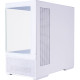 Корпус для ПК 1stPlayer CV6-WH-2FAR-W-2FH7R-W-1FH7-W