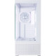 Корпус для ПК 1stPlayer CV7-WH-2FAR-W-2FH7R-W-1FH7-W