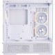 Корпус для ПК 1stPlayer CV7-WH-2FAR-W-2FH7R-W-1FH7-W